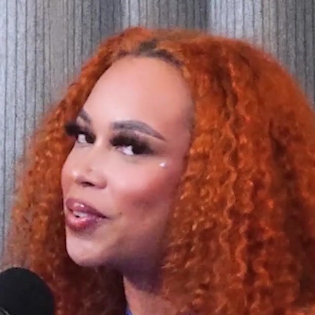 Jazz The Stallion on Private Talk with Alexis Texas