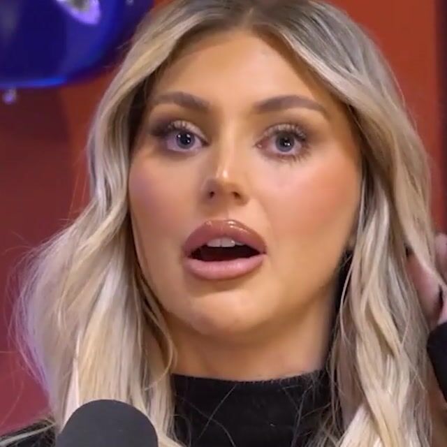 Kayley Gunner on Private Talk with Alexis Texas